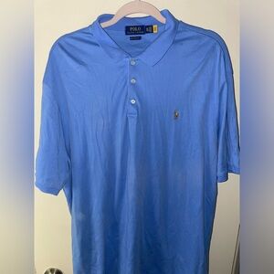 Polo Ralph Lauren short sleeve